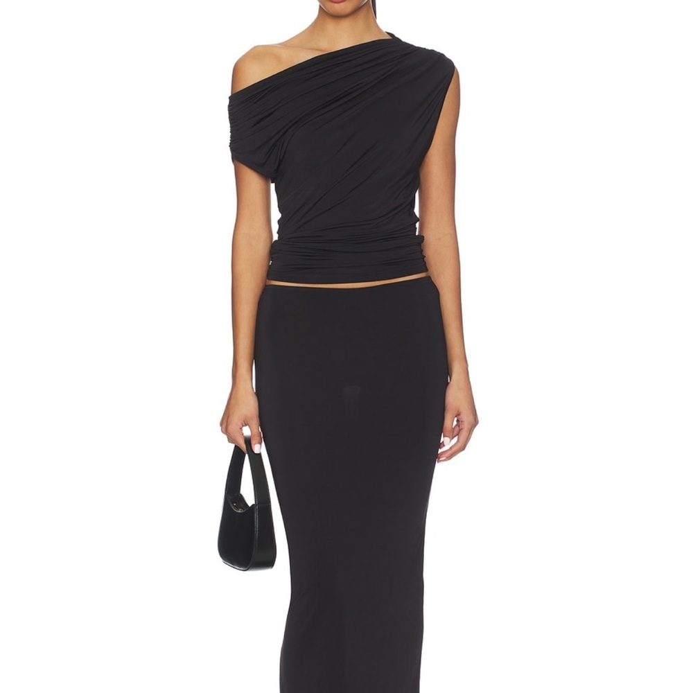 Superdown Morgana Skirt Set